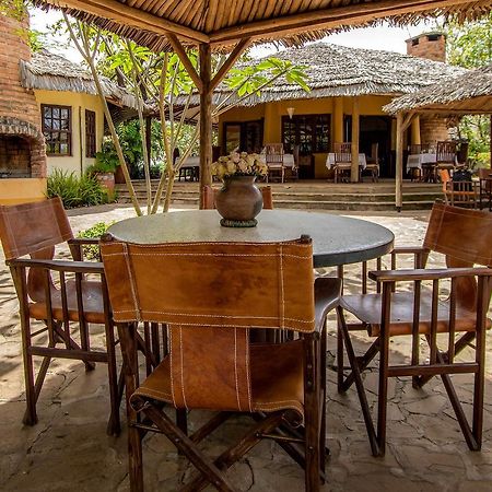 Kigongoni Lodge Arusha Nkoanrua Zewnętrze zdjęcie