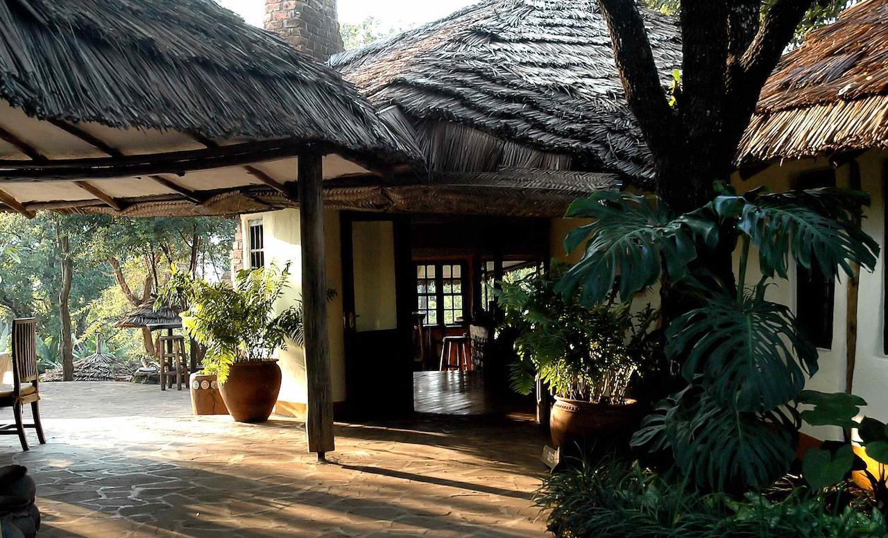 Kigongoni Lodge Arusha Nkoanrua Zewnętrze zdjęcie