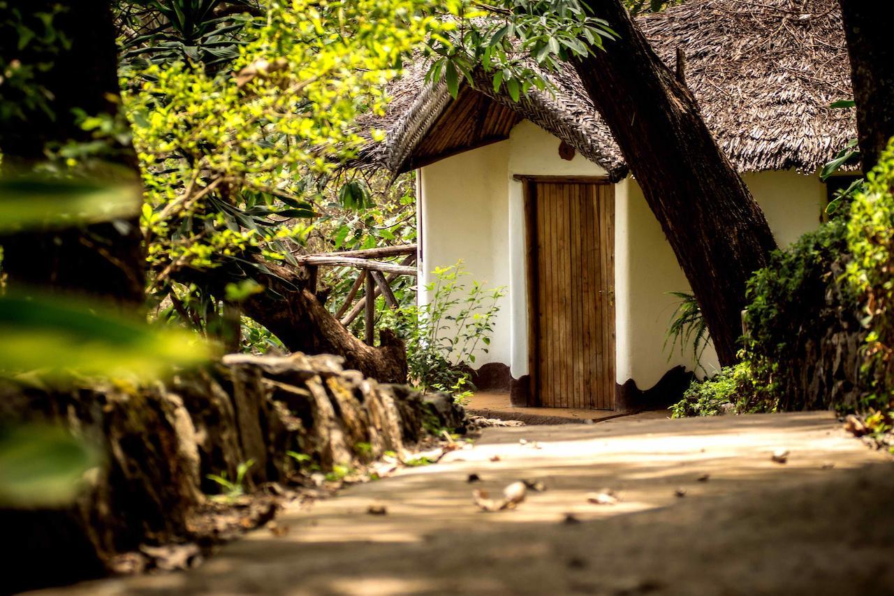 Kigongoni Lodge Arusha Nkoanrua Pokój zdjęcie