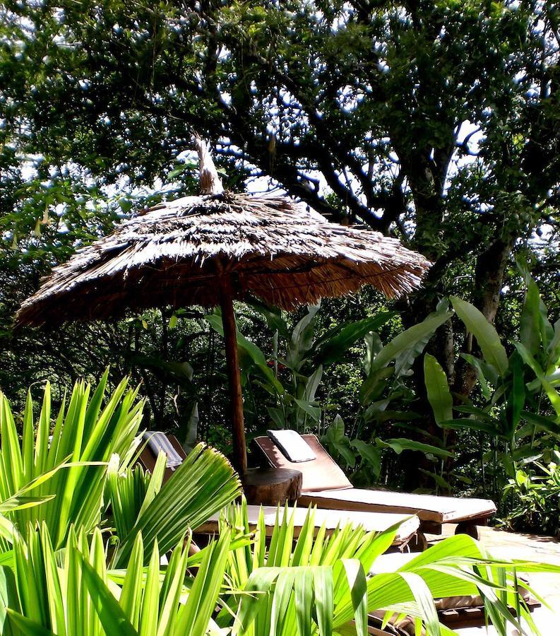 Kigongoni Lodge Arusha Nkoanrua Zewnętrze zdjęcie