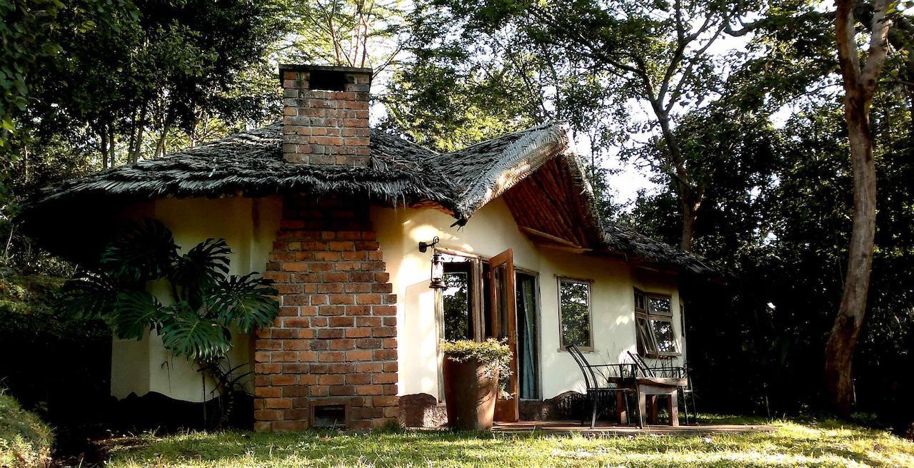 Kigongoni Lodge Arusha Nkoanrua Pokój zdjęcie