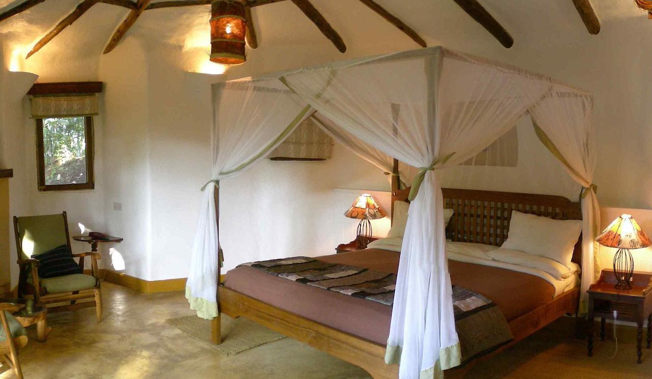 Kigongoni Lodge Arusha Nkoanrua Pokój zdjęcie