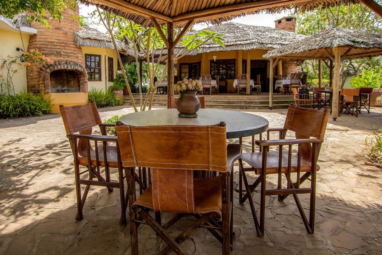 Kigongoni Lodge Arusha Nkoanrua Zewnętrze zdjęcie