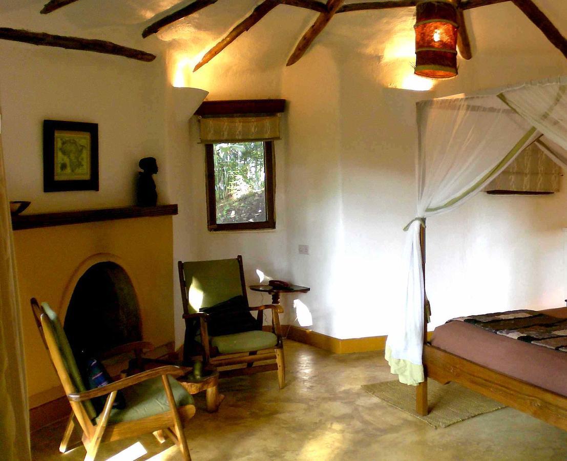 Kigongoni Lodge Arusha Nkoanrua Pokój zdjęcie